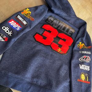 Jersey Printing and Custom Apparel