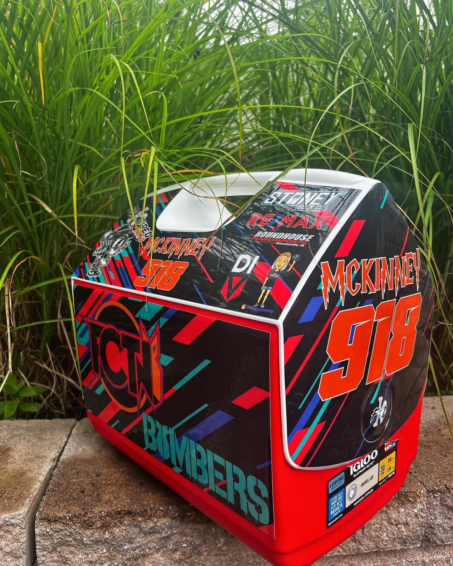 IGLOO Cooler Lunchbox