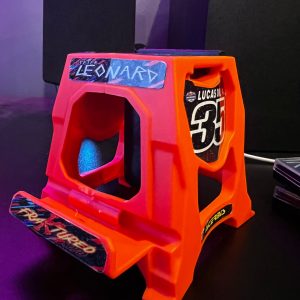 711 Mini Phone/Tablet Stand