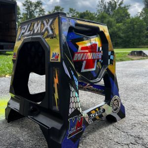 Acerbis 711 Bike Stand